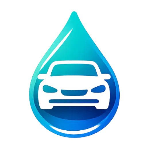 Lavage auto à domicile Géovreisset